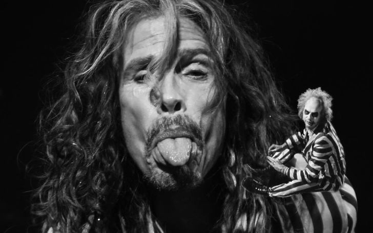 Everything to Know About Steven Tyler's Married Life